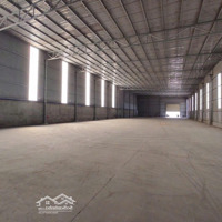 Cho Thuê Xưởng Thiện Tân Đồng Nai, 2200M2, Điện 3Fa, Phòng Cháy Chữa Cháy Có Sẵn