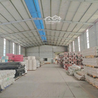 Cho Thuê Xưởng Thiện Tân Đồng Nai, 2200M2, Điện 3Fa, Phòng Cháy Chữa Cháy Có Sẵn