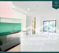 (Giá Thật,Không Ảo)Căn Hộ Honas Residence,1Pn 1 Vệ Sinh48,3M2, 1 Tỉ373,Shr Sở Hữu Vĩnh Viễn,Full Nội Thất