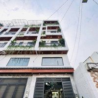 Nhà Phố Mặt Tiền Đường 12M - 3 Lầu ,Full Nội Thất - Tth15, Tân Thới Hiệp Q12. Giá Bán 6,68 Tỷ