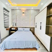 Nhà Phố Mặt Tiền Đường 12M - 3 Lầu ,Full Nội Thất - Tth15, Tân Thới Hiệp Q12. Giá Bán 6,68 Tỷ