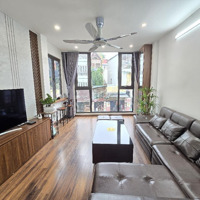 (Tin Thật) Siêu Rẻ - Siêu Phẩm Mặt Phố Kv Kim Đồng 45M2X7T, 16 Tỷ Kinh Doanh Đỉnh, Thang Máy