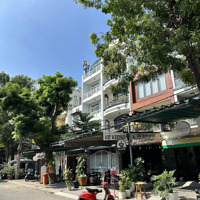 Mặt Tiền Khu Lý Phục Man Quận 7 - Ngang 6M - 152M2 Chia Làm 6 Căn 3 Tầng - Xây Dựng Tốt Với 20.4 Tỷ