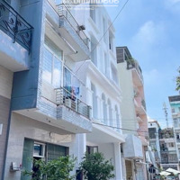 Mặt Tiền Khu Lý Phục Man Quận 7 - Ngang 6M - 152M2 Chia Làm 6 Căn 3 Tầng - Xây Dựng Tốt Với 20.4 Tỷ