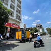 Mặt Tiền Khu Lý Phục Man Quận 7 - Ngang 6M - 152M2 Chia Làm 6 Căn 3 Tầng - Xây Dựng Tốt Với 20.4 Tỷ