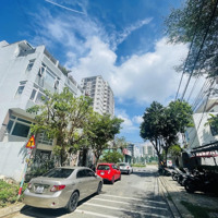 Mặt Tiền Đường Ngay Phạm Văn Đồng Giao Hồ Nghinh - 12 X 25 300M2 - Sát Bãi Tắm Công Viên Biển Đông.