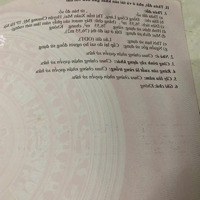 Bán Đất Tại Thị Trấn Xuân Mai, 4,2 Tỷ, 76,55M2