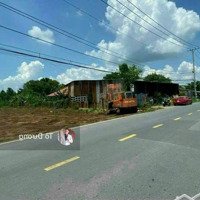 Bán 750M2 Đất Mặt Tiền Đặng Công Bỉnh