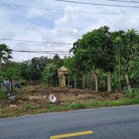 Bán 750M2 Đất Mặt Tiền Đặng Công Bỉnh