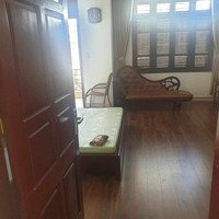 Chính Chủ Cho Thuê Nhà Ngõ Chùa Liên Phái Bạch Mai 40M2, 5 Tầng, 4 Ngủ, 10 Triệu