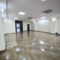 Cho Thuê Tòa Nhà Cầu Diễn, Bắc Từ Liêm 150M2 7 Tầng, 1 Hầm, Thông Sàn Thang Máy. Giá 80 Triệu/Th