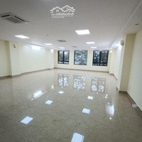Cho Thuê Tòa Nhà Cầu Diễn, Bắc Từ Liêm 150M2 7 Tầng, 1 Hầm, Thông Sàn Thang Máy. Giá 80 Triệu/Th