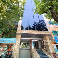 Cho Thuê Tòa Nhà Cầu Diễn, Bắc Từ Liêm 150M2 7 Tầng, 1 Hầm, Thông Sàn Thang Máy. Giá 80 Triệu/Th