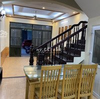 Cho Thuê Nhà Ngõ 45 Hào Nam 43M X5T Ô Tô Đỗ Cửa