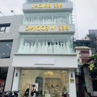 Cho Thuê Nhà Mặt Phố Nguyễn Hy Quang,Diện Tích60M X 6T,Mặt Tiền6M, Phù Hợp Kd Thời Trang, Salon, Trung Tâm.