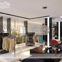 Cho Thuê Nhà Mặt Phố Nguyễn Hy Quang,Diện Tích60M X 6T,Mặt Tiền6M, Phù Hợp Kd Thời Trang, Salon, Trung Tâm.