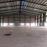* Cho thuê kho xưởng*2200m2 đường DT824, Lương Hoà, Bến Lức, Long An