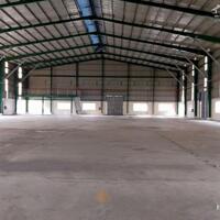 * Cho thuê kho xưởng*2200m2 đường DT824, Lương Hoà, Bến Lức, Long An