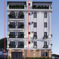 Nhà Siêu Lợi Nhuận Dòng Tiền 1.5 Tỷ/ Năm, 90M2, 24 Phòng, 7 Tầng, Thang Máy, Vị Trí Siêu Đẹp