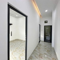 Bán Nhà Gác Lửng 5X20M Bửu Long