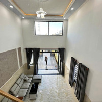 Bán Nhà Gác Lửng 5X20M Bửu Long