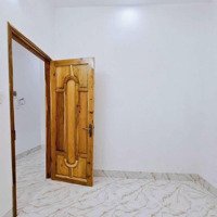 Bán Nhà 1 Lầu Hẻm 135 Đồng Văn Cống Có Sân Trước