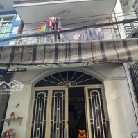 Q8 2 Tầng Nhà Ở Ngay Gầnmặt Tiềnqua Cầu Nguyễn Tri Phương Đến Quận 1510 Không Quy Hoạch Không Lg 3.X Tỷ