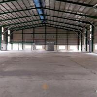 * Cho thuê kho xưởng*2200m2 đường DT824, Lương Hoà, Bến Lức, Long An