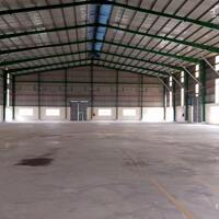 * Cho thuê kho xưởng*2200m2 đường DT824, Lương Hoà, Bến Lức, Long An