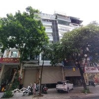 Hiếm 65 Tỷ Mặt Phố Khu Hbt Cũmặt Tiền5.5M 7 Tầng Thang Máy Sổ Nở Hậu