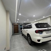 Hiếm 65 Tỷ Mặt Phố Khu Hbt Cũmặt Tiền5.5M 7 Tầng Thang Máy Sổ Nở Hậu