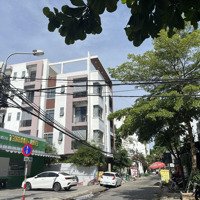 Tch Sát Biển Mỹ Khê Liền Kề Phố Tây - Dòng Tiền 55 Triệu/Tháng- Đầy Đủ Pháp Lý