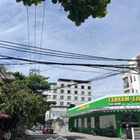 Tch Sát Biển Mỹ Khê Liền Kề Phố Tây - Dòng Tiền 55 Triệu/Tháng- Đầy Đủ Pháp Lý