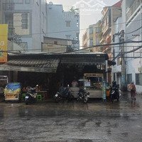 Bán Nhà Quận 10, Căn Góc 2 Mặt Tiền Đường Cmt8, Ngang Khủng 8M, Hđt 120 Triệu, Giá Bán 45 Tỷ