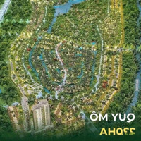 Bán Shophouse Eco Retreat Long An, Giá Siêu Hời 6 Tỷ Vnd, 100M2