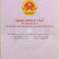 Bán Đất Nền Đẹp Tại Đông Phú, Đông Sơn, Thanh Hóa, Giá Bán 1,1 Tỷ, Diện Tích 137,5 M2