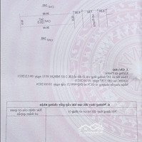 Bán Đất Nền Đẹp Tại Đông Phú, Đông Sơn, Thanh Hóa, Giá Bán 1,1 Tỷ, Diện Tích 137,5 M2