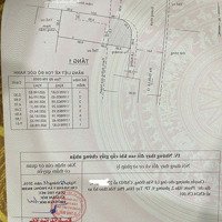 Bán Đất Tạimặt Tiềnđường 9, Hiệp Bình Phước, Thủ Đức, Hcm, 6,2 Tỷ, 78M2