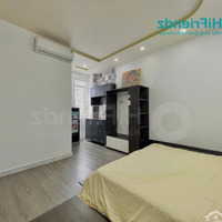 Căn Hộ Cửa Sổ Thoáng, Full Nội Thất, Chỉ Tính Điện Nước, Còn Lại Free