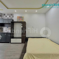 Căn Hộ Cửa Sổ Thoáng, Full Nội Thất, Chỉ Tính Điện Nước, Còn Lại Free