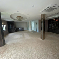 Cho Thuê Biệt Thự Ngõ 214 Nguyễn Xiển 170M2 X6T Thang Máy