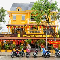Cho Thuê Nhà Tuệ Tĩnh Nguyễn Bỉnh Khiêm, Diện Tích 200M2 * 3 Tầng, Mặt Tiền 7.5M, Liên Hệ: 0901 727 293