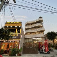 Cho Thuê Nhà Tuệ Tĩnh Nguyễn Bỉnh Khiêm, Diện Tích 200M2 * 3 Tầng, Mặt Tiền 7.5M, Liên Hệ: 0901 727 293