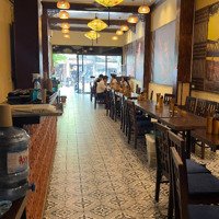 Cho Thuê Mbkd Nguyễn Ngọc Vũ, Vị Trí Nổi Bật, Tiềm Năng Kinh Doanh Vô Tận, Tổngdiện Tích420M2. Giá 80 Tr