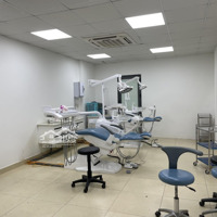 Cho Thuê Nhà Mặt Phố Xã Đàn Diện Tích 60M2 X 4 Tầng Thang Máy, Thang Bộ Phù Hợp Làm Văn Phòng