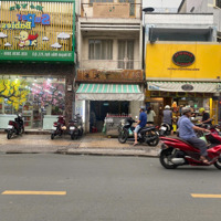 Cho Thuê Nhà Mặt Tiền Đường Huỳnh Mẫn Đạt, 3 Tầng Sd 180M2, 4 Phòng Ngủ, Sân Thượng