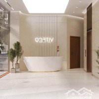 Cho Thuê Tòa Văn Phòng Mới Toanh Diện Tích Linh Hoạt Tại Viteco Lạc Trung, Hai Bà Trưng