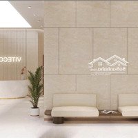 Cho Thuê Tòa Văn Phòng Mới Toanh Diện Tích Linh Hoạt Tại Viteco Lạc Trung, Hai Bà Trưng