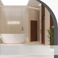 Cho Thuê Tòa Văn Phòng Mới Toanh Diện Tích Linh Hoạt Tại Viteco Lạc Trung, Hai Bà Trưng