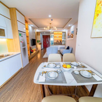 Bán Nhanh Căn Hộ 2 Phòng Ngủ72M2 Giá Bán 1 Tỷ 490 Tr, Nhận Nhà Luôn, Sổ Đỏ Trao Tay